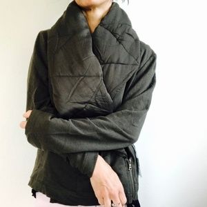 Young Fabulous and Broke "Brina" Jacket